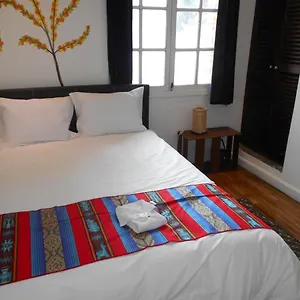 3* Hotel Boutique De Sant