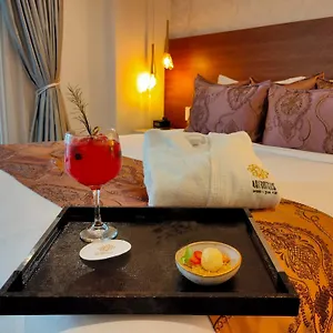 5* Hotel Mama Cuchara By Art