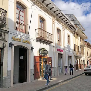 hostal-latina.cuenca-hotels.com/