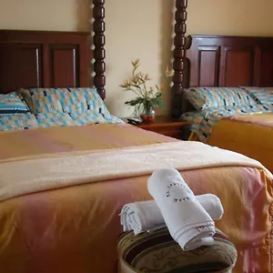  Hostal Don Quijote