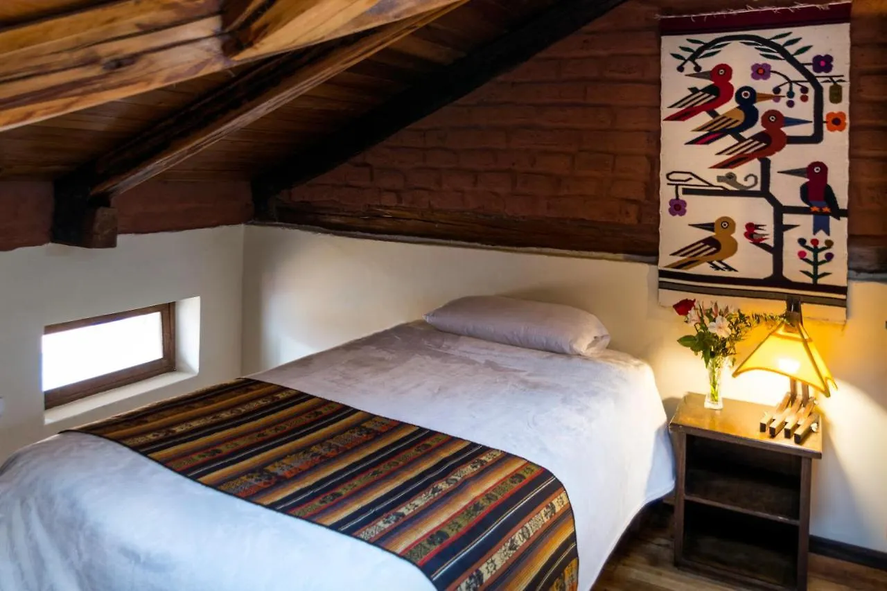 Hostal Alcala Quito