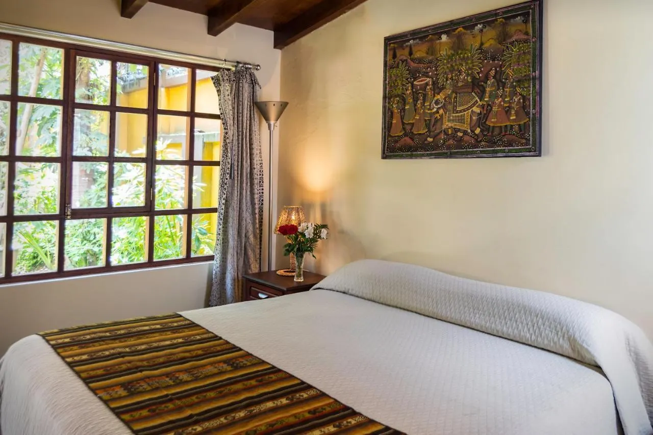 Hostal Alcala Quito 0*,  Ecuador