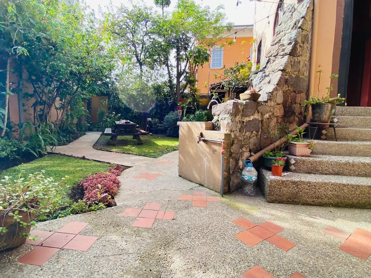 Hostal Alcala Quito 0*,