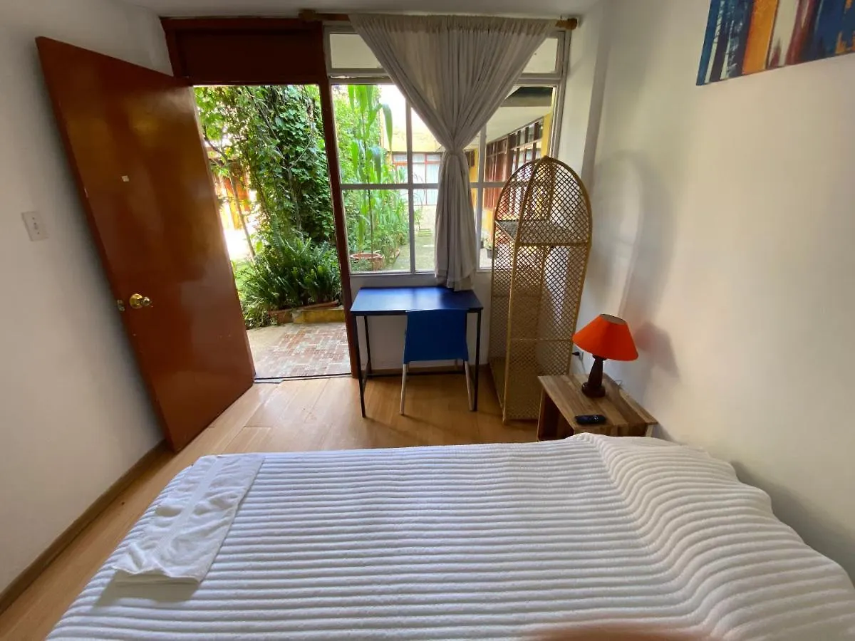 Hostal Alcala Quito 0*,  Ecuador
