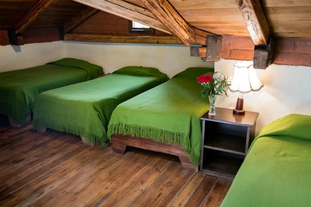 Hostal Alcala Quito 0*,  Ecuador