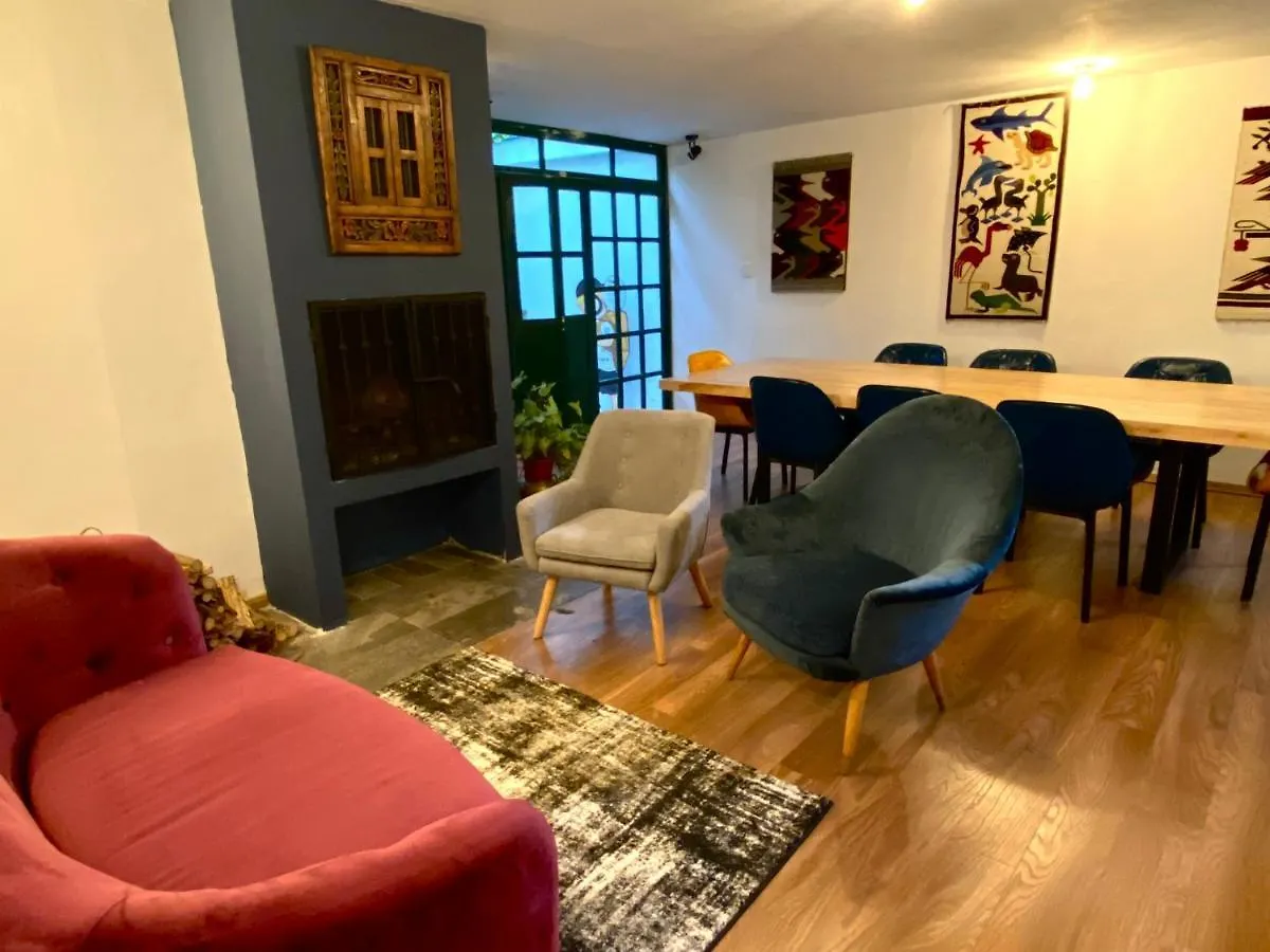 Hostal Alcala Quito 0*,  Ecuador