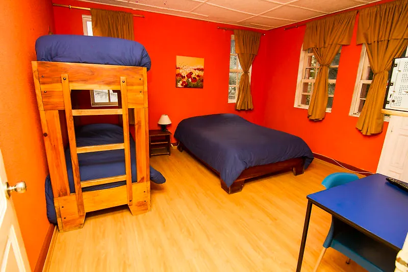 Hostal Alcala Quito
