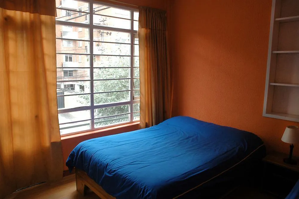 Hostal Alcala Quito 0*,