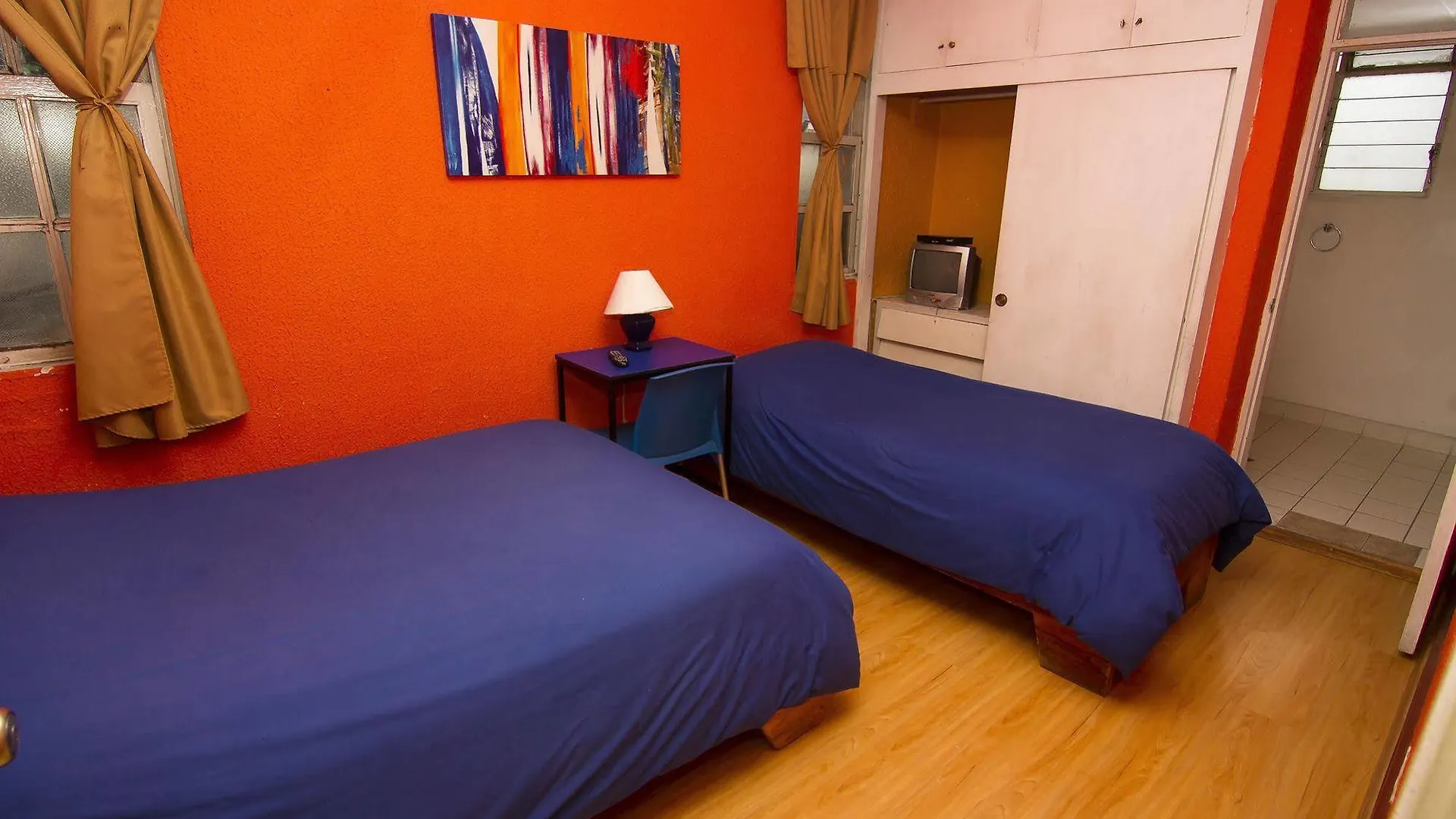 Hostal Alcala Quito 0*,