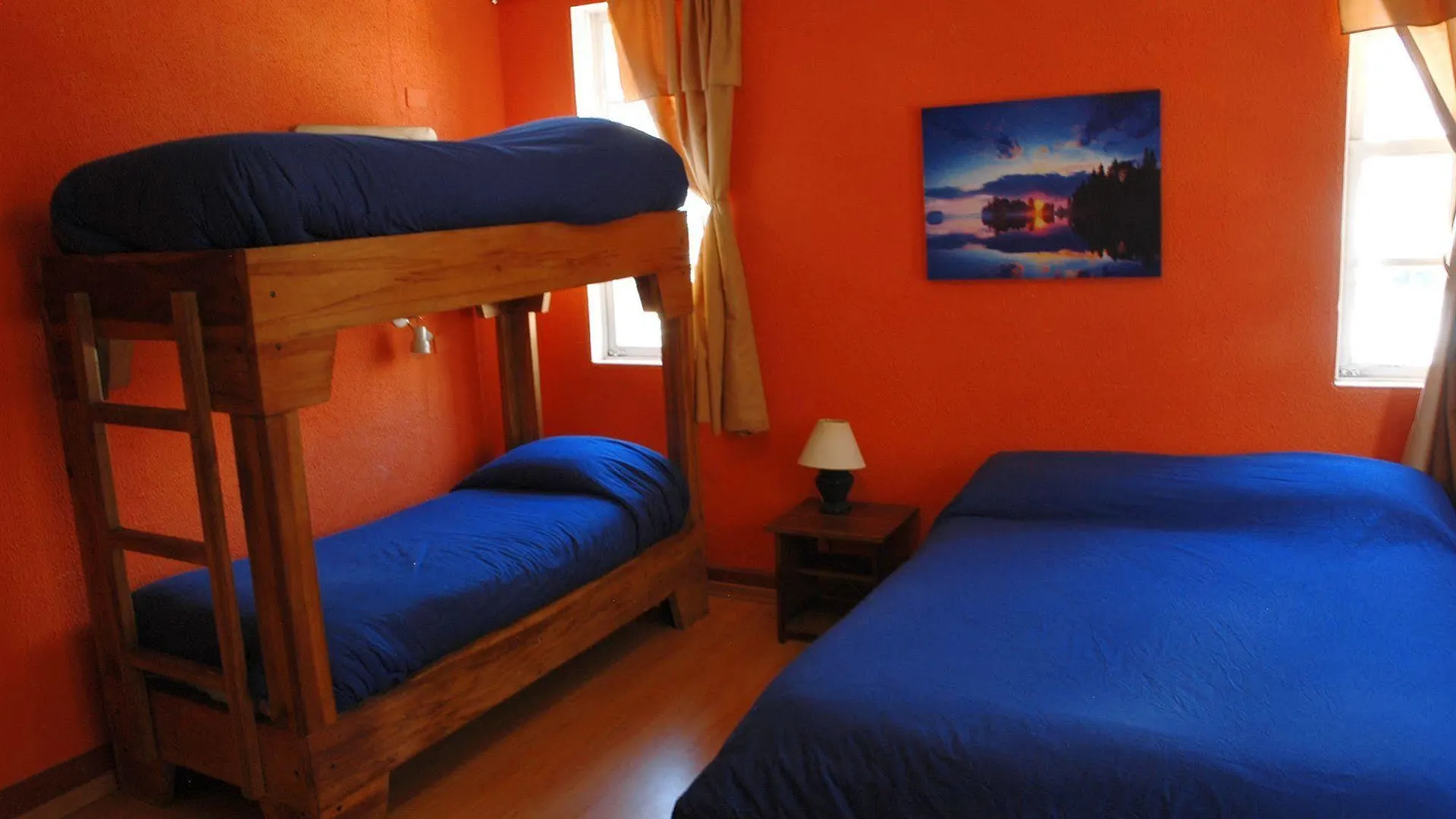 Hostel Hostal Alcala Quito