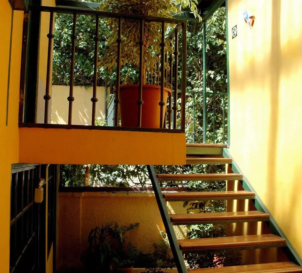Hostal Alcala Quito