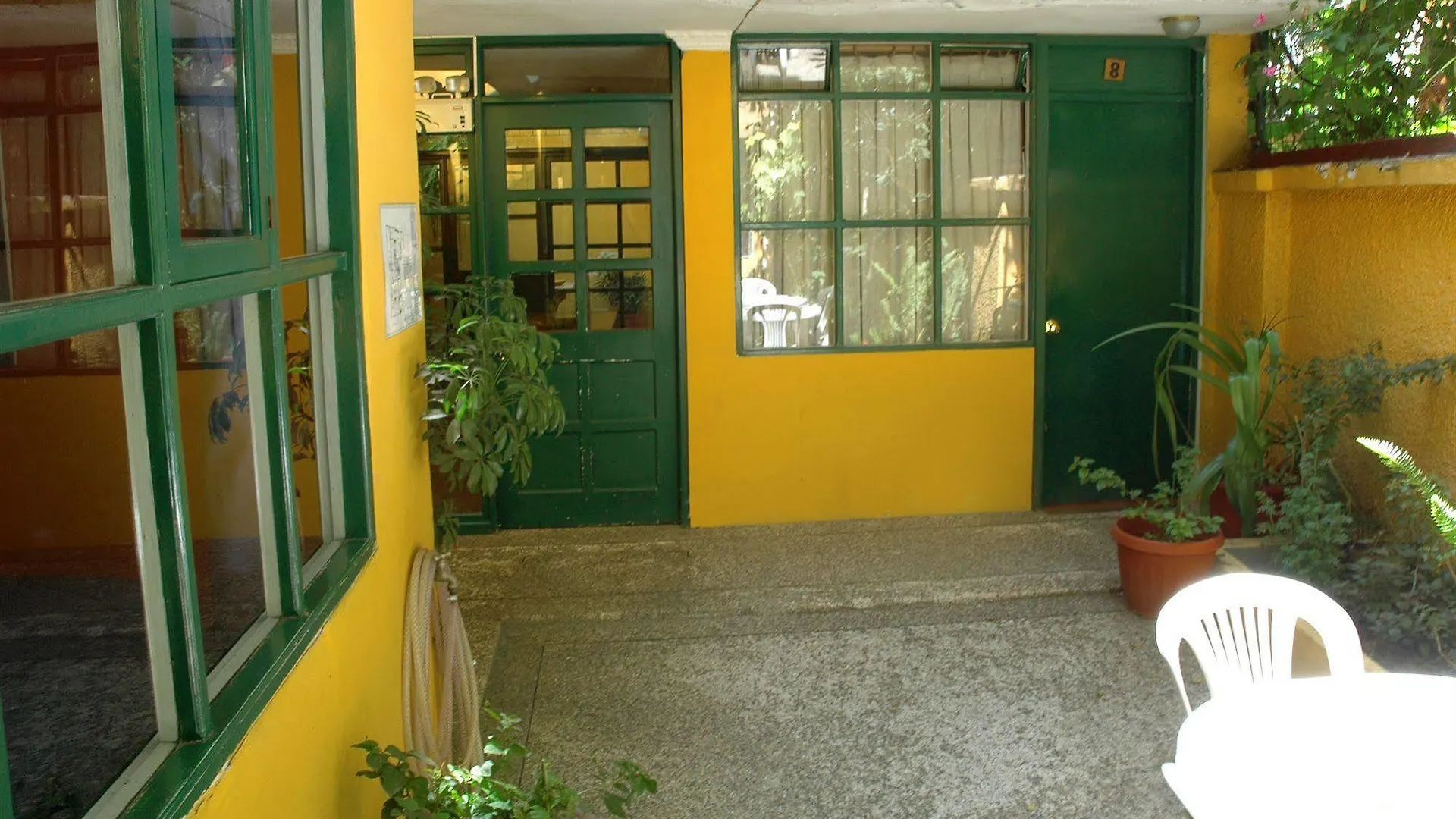 Hostal Alcala Quito 0*,  Ecuador