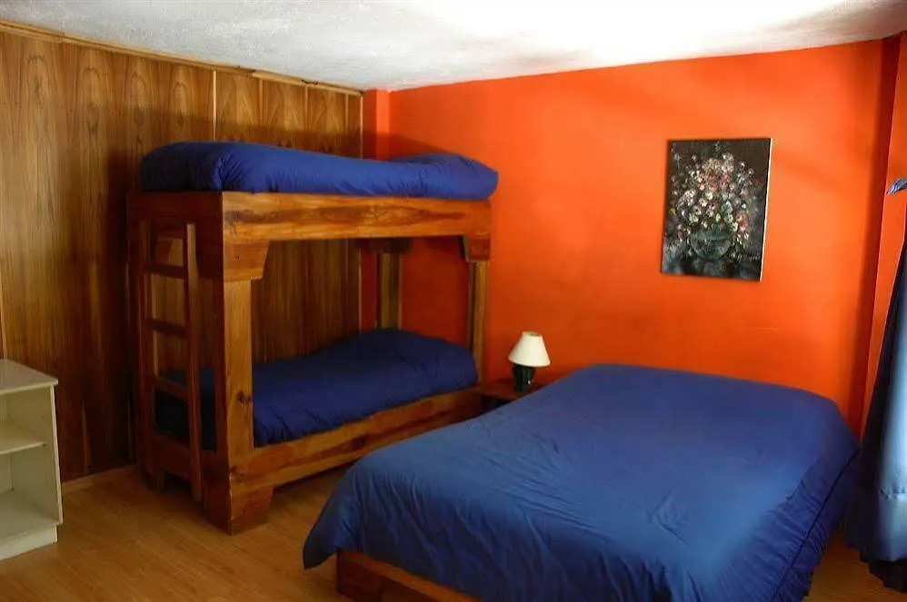 Hostal Alcala Quito 0*,  Ecuador